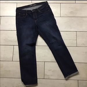 Old Navy Mid Rise Original Jeans